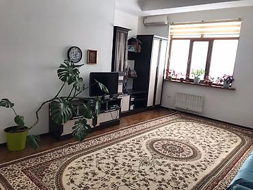 Долгосрочная аренда квартир: 2 комнаты — 8