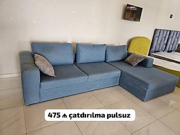 divan salon ucun: *Kunc Dıvan 475 Azn* *Çatdırılma Pulsuz* 2.80 sm x 3.05 sm Ünvan — 1