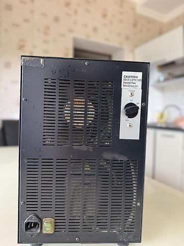Холодильное оборудование: Холодильник от кофемашины WMF 1500 с емкостью для молока 2 литра . В — 5