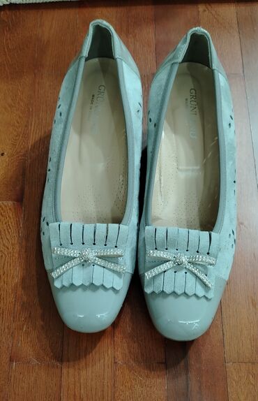 cipele alpina: Loafers, 37