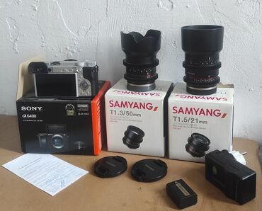 видеорегистратор зеркало: Беззеркальная камера Sony Alpha a6400 в хорошем качестве. В комплекте