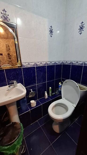 kant flat: 4 комнаты, 97 м², Нижний Джал (Джал-23) 106 серия, 3 этаж, Евроремонт — 8