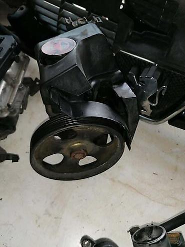 motore: SERVO PUMPA ZA PEUGEOT 206 | Delovi Peugeot 206 i otkup vozila za — 3