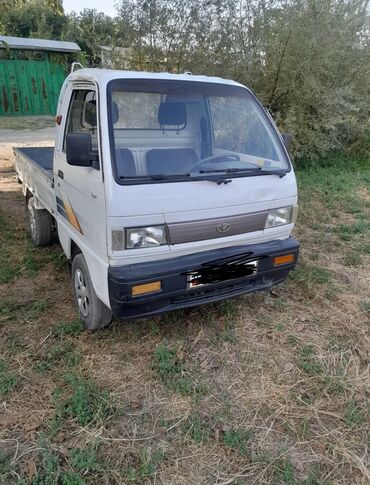 датчик воздухамер: Daewoo Лабо: 2011 г., 0.8 л, Механика, Газ
