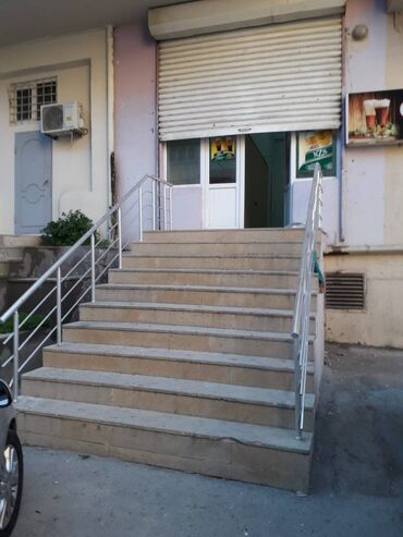 Digər kommersiya daşınmaz əmlakı: Yasamal rayonu, Həsənbəy Zərdabi prospekti ünvanında Qələbə — 2