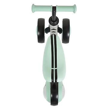 ds2 patike cena: Byox Mini Balance Bike Wee – Green (Šifra: CAN9115-70) Balans bicikl — 5