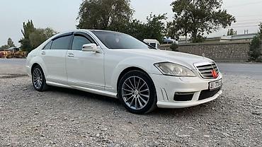мерс 124 реле: Mercedes-Benz S-Class: 2006 г., 3.5 л, Автомат, Бензин, Седан — 4