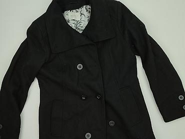lidl kozuch: Bexleys, Płaszcz damski, rozmiar M — 1