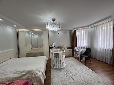 аренда домов аламедин 1: 5 комнат, 200 м², 6 соток, Милянфан, Собственник — 9