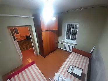 56 м², 3 комнаты, ул. Карла Маркса, Без животных