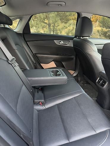 кел кел: Kia K3: 2019 г., 1.6 л, Вариатор, Бензин, Седан — 8