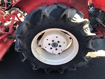 Тракторы МТЗ (Беларус): Продается японский трактор Yanmar YM2620D. Сочный, мощный, идеальный — 11