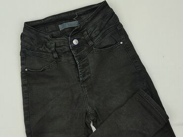 modbis spodnie dla puszystych: Re-Dress, Jeans for women, size S (EU 36)
