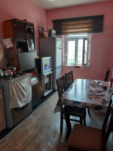 Köhnə tikili: Sumqayıt, 3 otaqlı, Köhnə tikili, 66 kv. m — 7