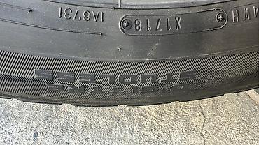 т 28 х4: Комплект из 4 колес Lexus на оригинальных литых дисках — 8