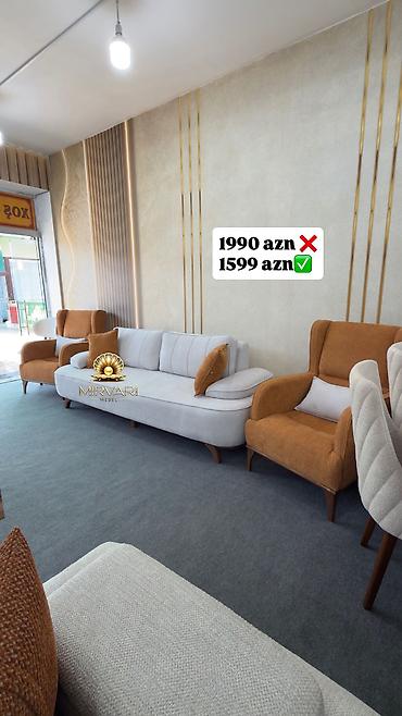 nar gunluk paket: Künc divan, Yeni, Açılan, Bazalı, Nabuk, Çatdırılma yoxdur — 10