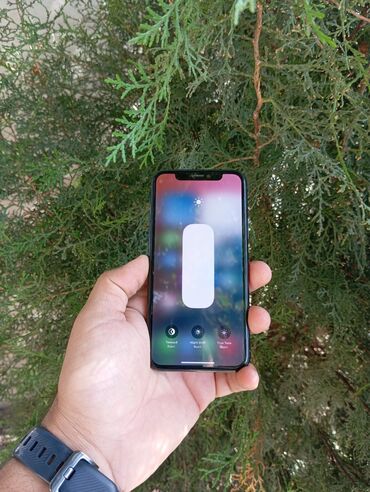 qaqa profil şəkilləri: IPhone 11 Pro, 64 ГБ, Matte Midnight Green, Face ID
