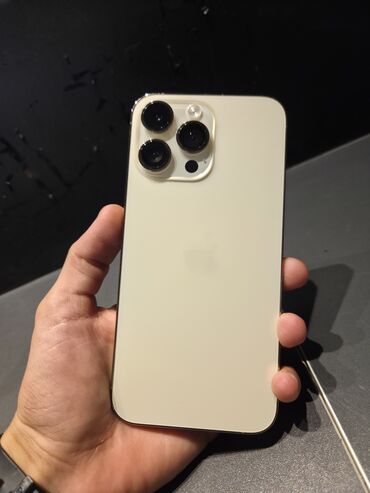 14 pro max qiyməti: IPhone 14 Pro Max, 128 GB, Qızılı