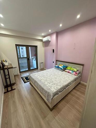 Продажа квартир: 2 комнаты, 68 м², Политех Элитка, 5 этаж, Дизайнерский ремонт — 7
