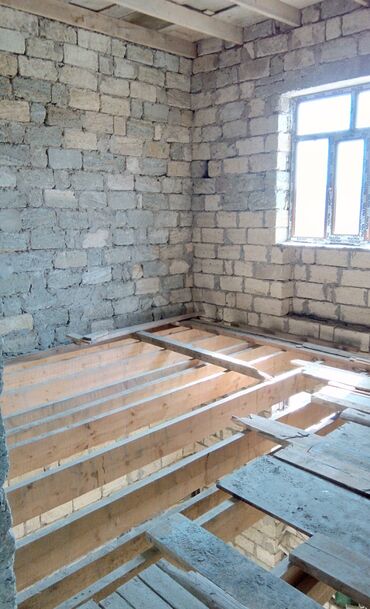 Həyət evləri və villaların satışı: Digah 6 otaqlı, 200 kv. m, Kredit yoxdur, Təmirsiz — 23