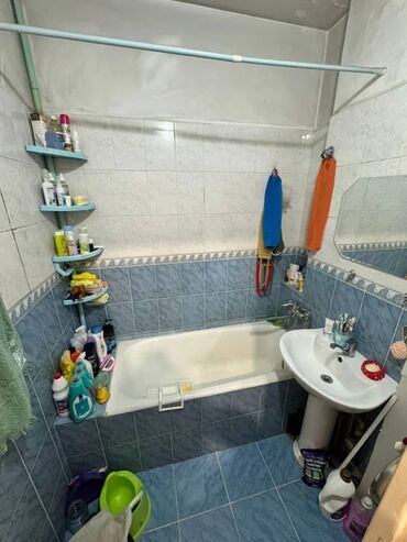 купить квартиру в оше 2х комнатную 77 серии: 2 комнаты, 52 м², 106 серия, 2 этаж, Евроремонт