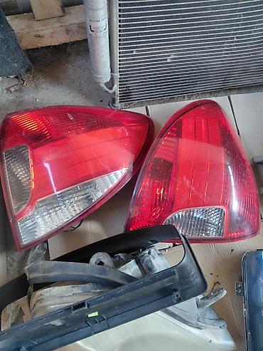 Glave motora: Delovi za Kia Rio 1.3 prva generacija. Motor, delovi motora, limarija na lalafo.rs — 25 Glave motora: Delovi za Kia Rio 1.3 prva generacija. Motor, delovi motora, limarija — 25