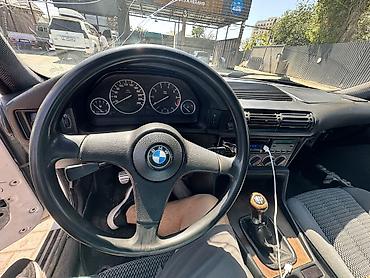 юмв е34: BMW 5 series: 1991 г., 2.8 л, Механика, Бензин, Седан — 6