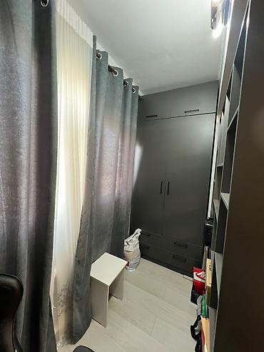 Продажа квартир: 2 комнаты, 52 м², 12 мкр 106 серия, 9 этаж, Евроремонт at lalafo.kg — 22 Продажа квартир: 2 комнаты, 52 м², 12 мкр 106 серия, 9 этаж, Евроремонт — 22