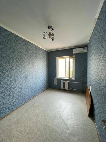 квартира в районе кызыл аскер: 3 комнаты, 64 м², 105 серия, 9 этаж