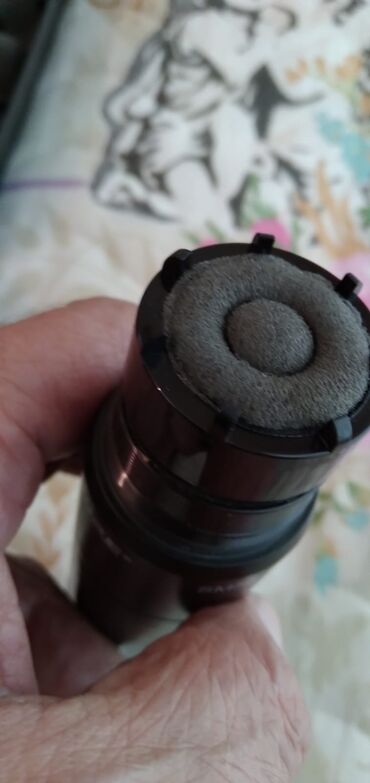 Dinamiklər və kolonkalar: İşlənmiş Yamaha Kolonka, Növ - Toy üçün, rəng - Qara — 2