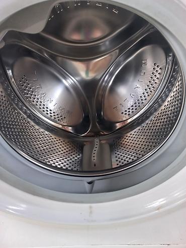 ariston aliram: Hotpoint Ariston paltaryuyan maşın satiram . islenib. her seyi — 3
