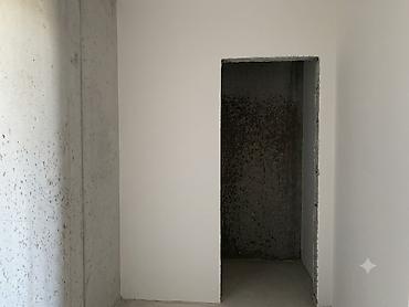 52: 1 комната, 51 м², Элитка, 3 этаж, ПСО (под самоотделку) — 5