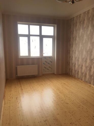 Yeni tikili: 2 otaqlı, Yeni tikili, 98 kv. m — 1