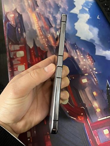 Другие мобильные телефоны: SAMSUNG Z-FLIP 5 256 GB Смартфон-раскладушка с гибким экраном и — 2