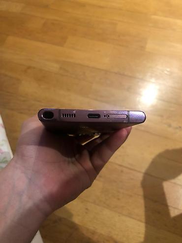 samsung tab s9 fe: Samsung Galaxy S22 Ultra, rəng - Bənövşəyi, Simsiz şarj — 3