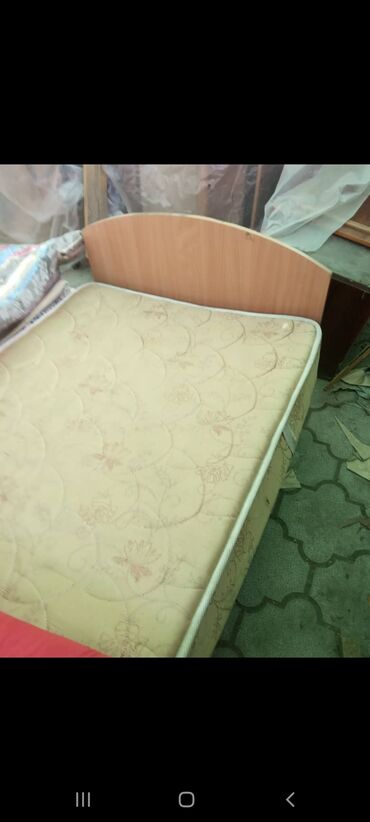 купить бу кровать с матрасом: . Не дорого продаем: кровати, диваны, матрасы Есть в очень хорошем