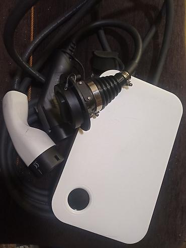 cin avto ehtiyat hisseleri: Bütün elektron avtomobilerde işləyir üc faza ile işləyir işlənmeyib — 2