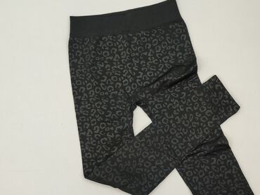 ccc buty zimowe na koturnie: Leggings Sports for women, size S (EU 36)