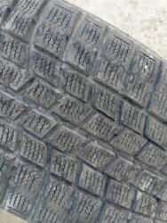 гидравлический домкраты: Дисктер R 17 Mercedes-Benz, Комплект, тешиктери - 4, Колдонулган