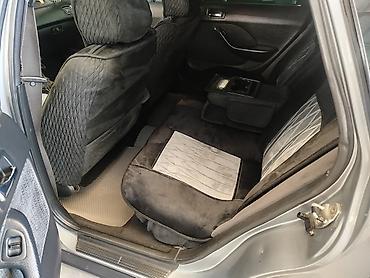 mugen: Honda Accord: 1996 г., 2 л, Механика, Бензин, Седан — 4
