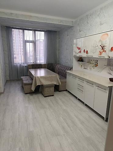 1 bedroom: 2 комнаты, Семейным, С мебелью полностью — 2