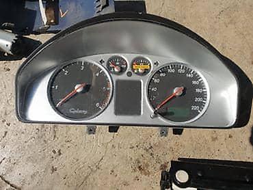auto otpad becej: 1.9 TDI KILOMETAR SAT ZA FORD GALAXY OD 2000. DO 2004. GOD. | — 6
