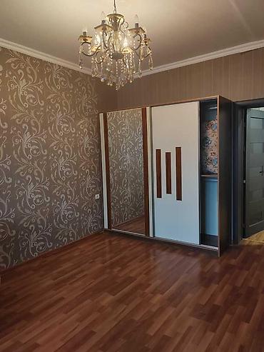 1 otaqli kirayə: Bakı, Bakıxanov qəs., 4 otaqlı, Köhnə tikili, 110 kv. m — 6