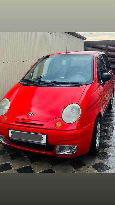 опель астра h gtc: Daewoo Matiz: 2005 г., 0.8 л, Автомат, Бензин, Хэтчбэк — 1