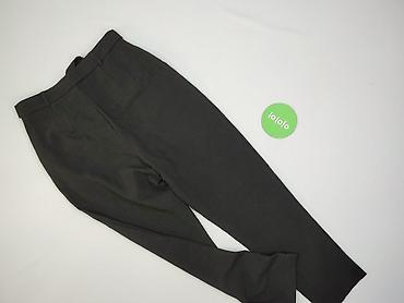 trousers: Pieces, Spodnie materiałowe damskie, rozmiar S — 3