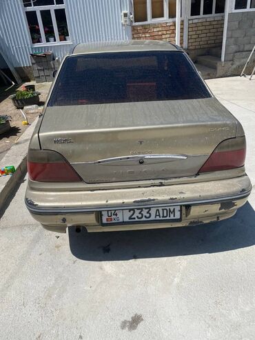 купить бензонасос на ланос 1 5: Daewoo Nexia: 2005 г., 1.5 л, Механика, Бензин, Седан