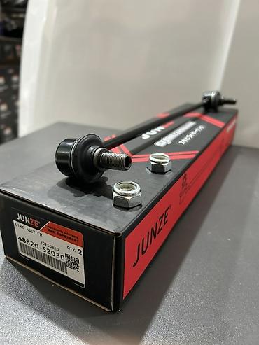 byd oluxana: Toyota Aqua Üçün Stablizator Linki — 1