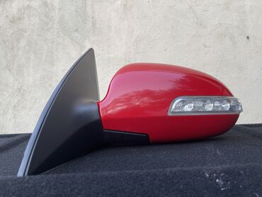 Avtomobilin yan güzgüləri: Kia ceed, kia rio, Hyundai i30, hyundai sonata, hyundai matrix — 8