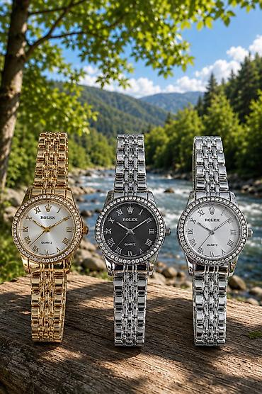 Aksesuarlar: Yeni, Qol saatı, Rolex — 4