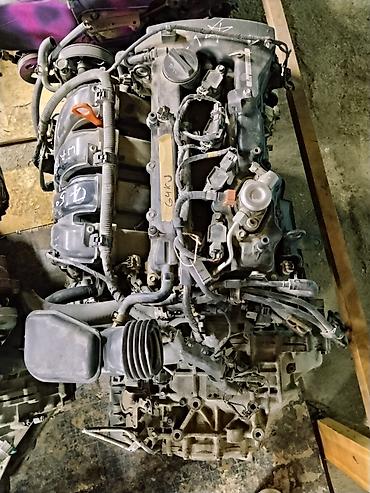 киа соренто 3.3 бензин: Двигатель бензиновый G4KJ (Hyundai/Kia), 2.4 л, рядный 4‑цилиндровый — 1